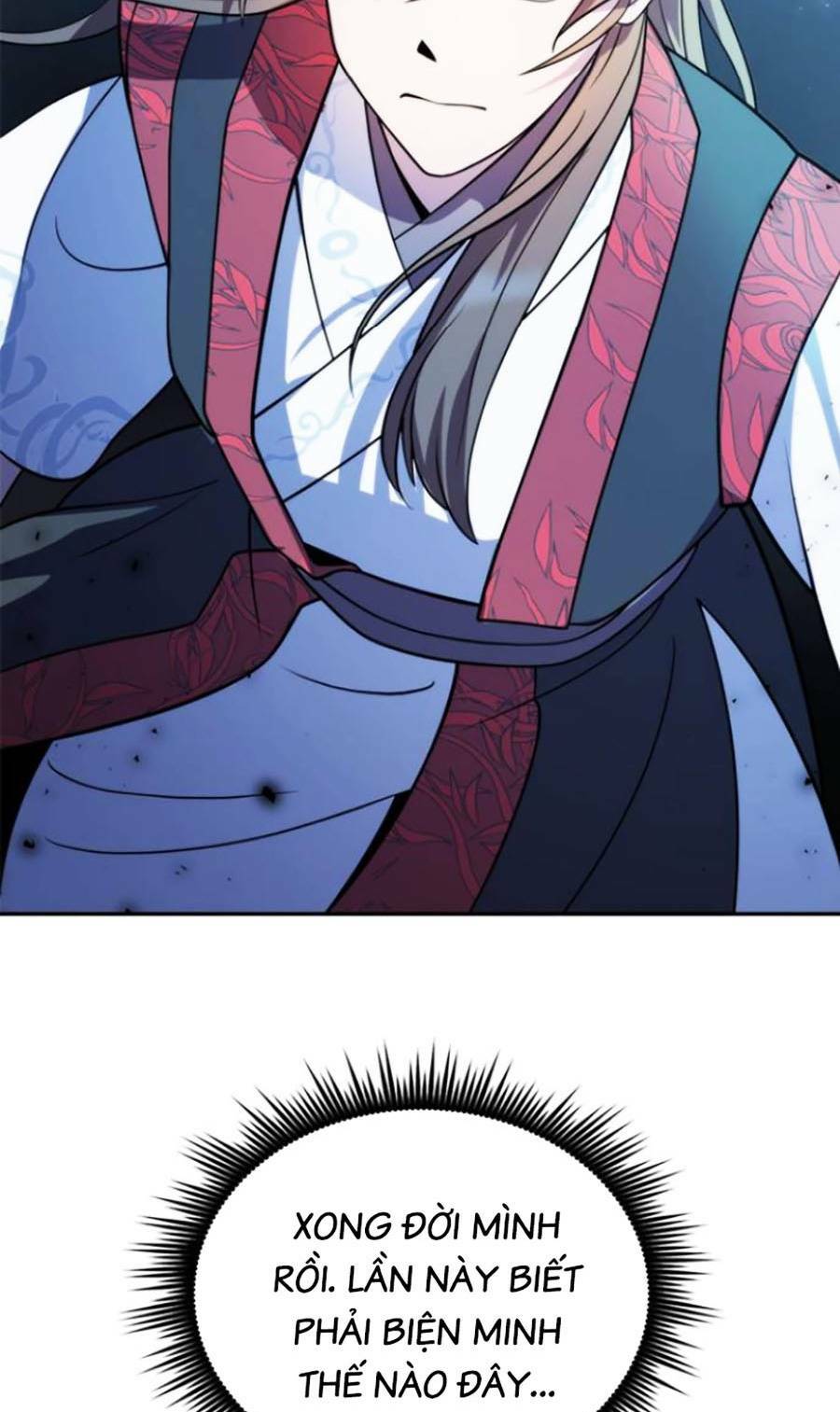 Ma Đạo Chuyển Sinh Ký Chapter 8 - Trang 2