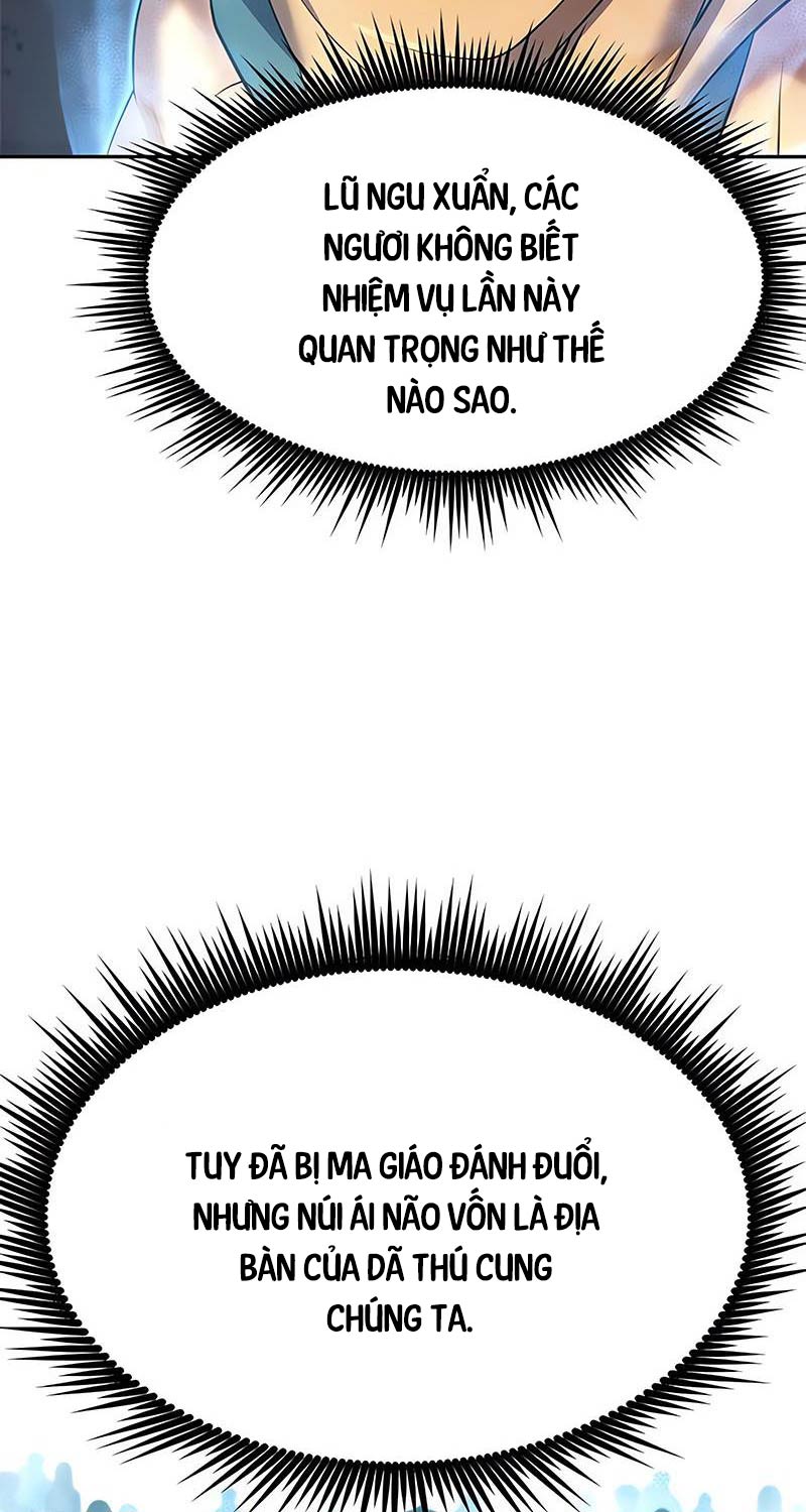 Ma Đạo Chuyển Sinh Ký Chapter 80 - Trang 2