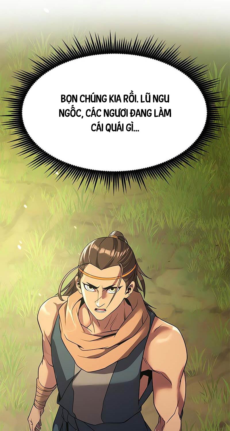 Ma Đạo Chuyển Sinh Ký Chapter 80 - Trang 2