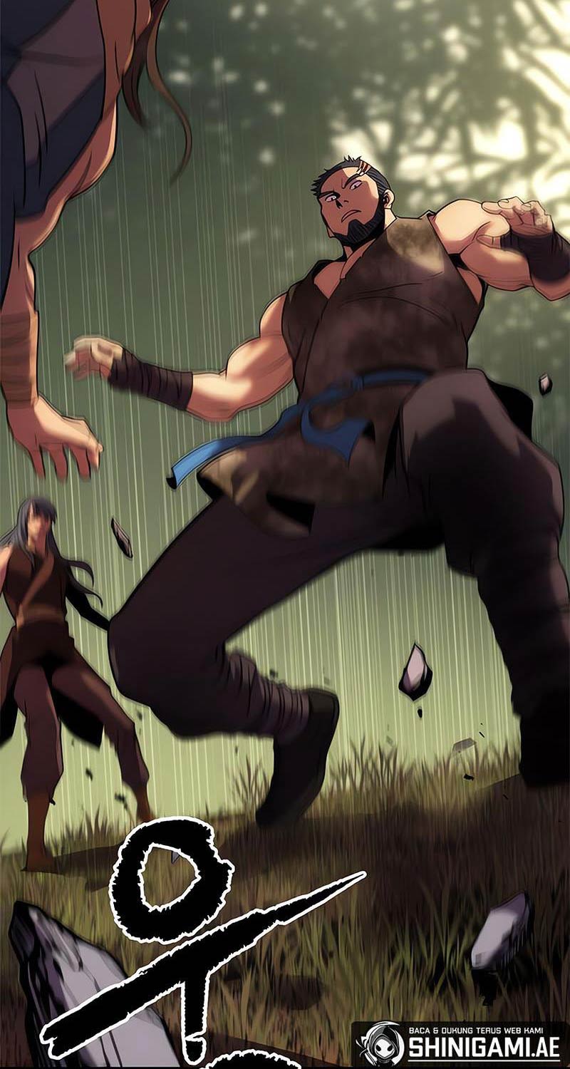 Ma Đạo Chuyển Sinh Ký Chapter 80 - Trang 2