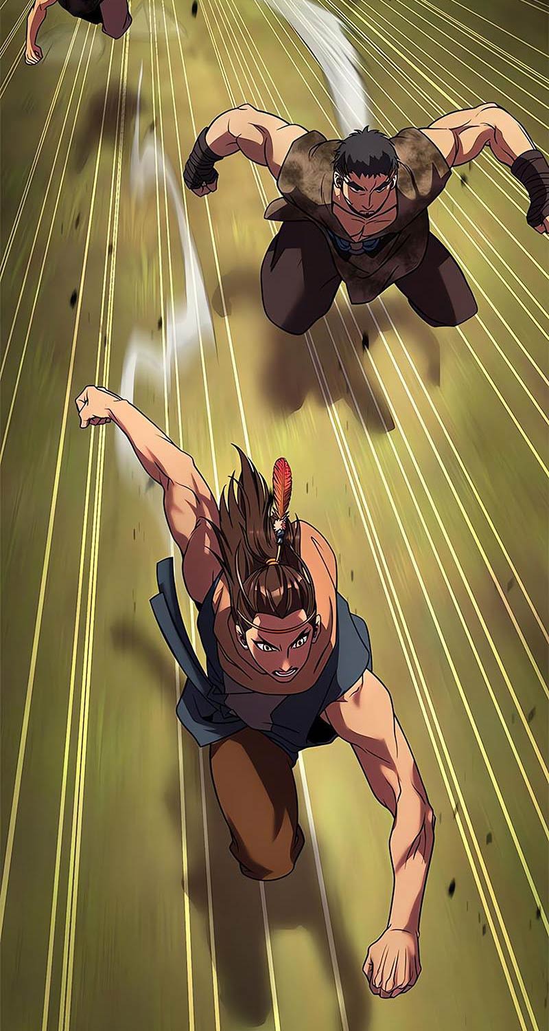 Ma Đạo Chuyển Sinh Ký Chapter 80 - Trang 2