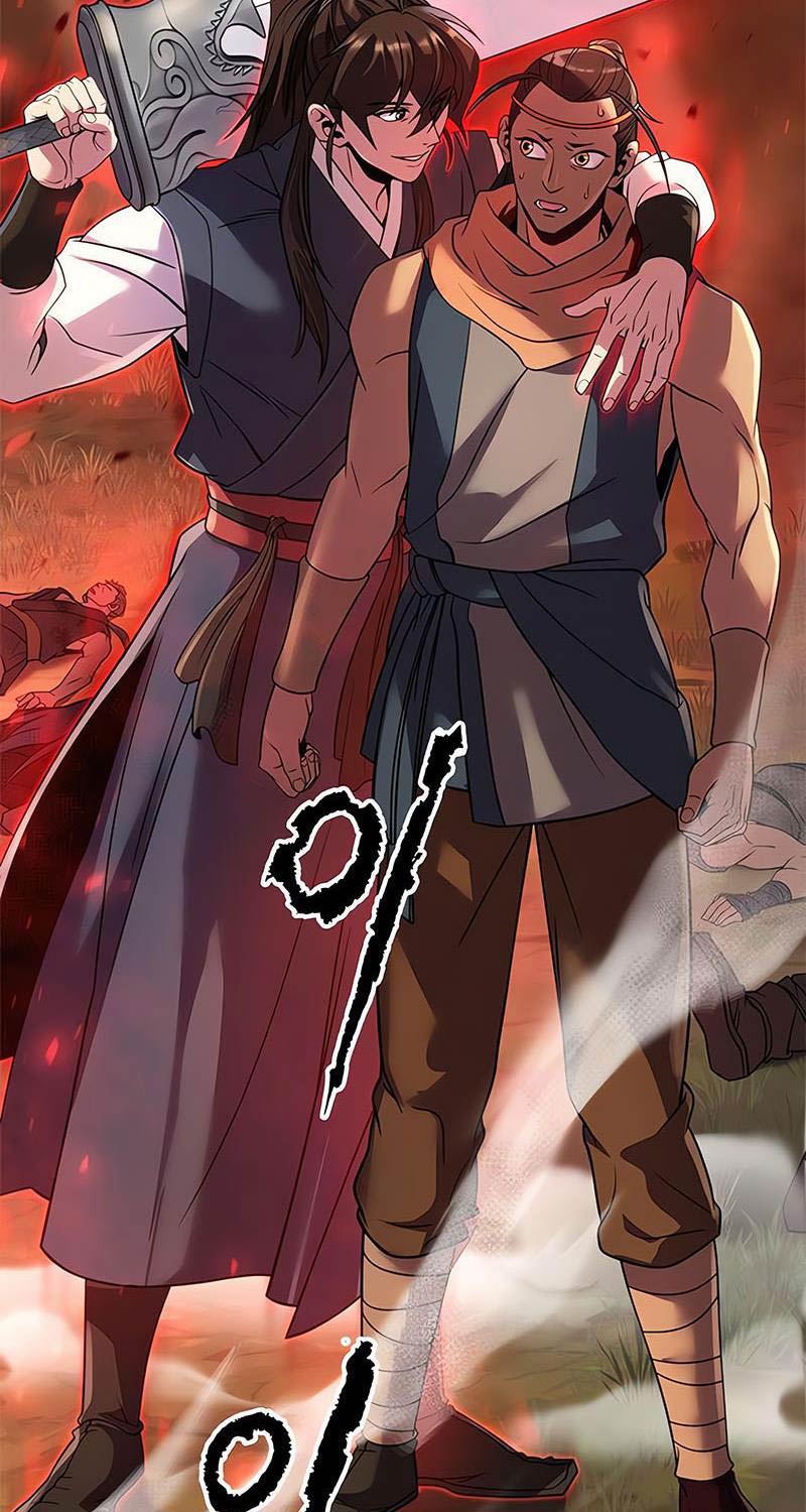 Ma Đạo Chuyển Sinh Ký Chapter 80 - Trang 2