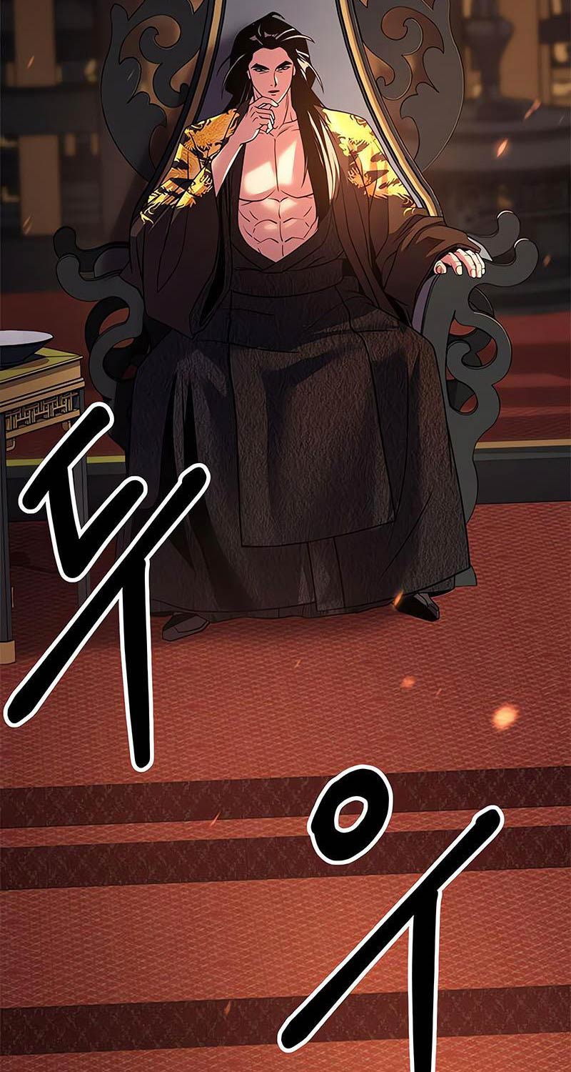 Ma Đạo Chuyển Sinh Ký Chapter 80 - Trang 2