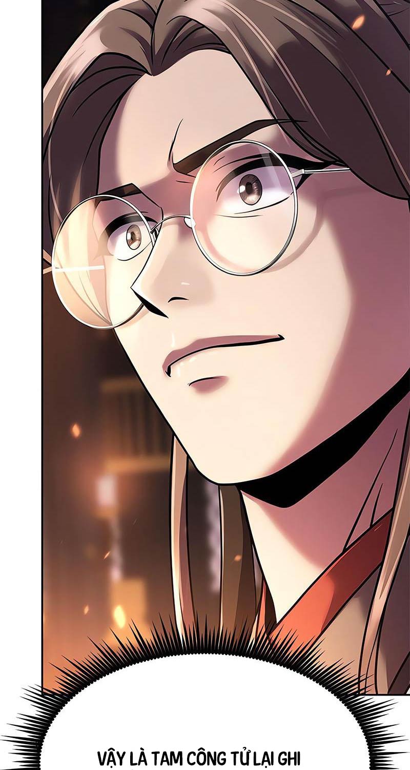 Ma Đạo Chuyển Sinh Ký Chapter 80 - Trang 2