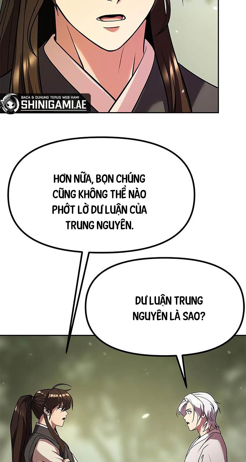 Ma Đạo Chuyển Sinh Ký Chapter 80 - Trang 2