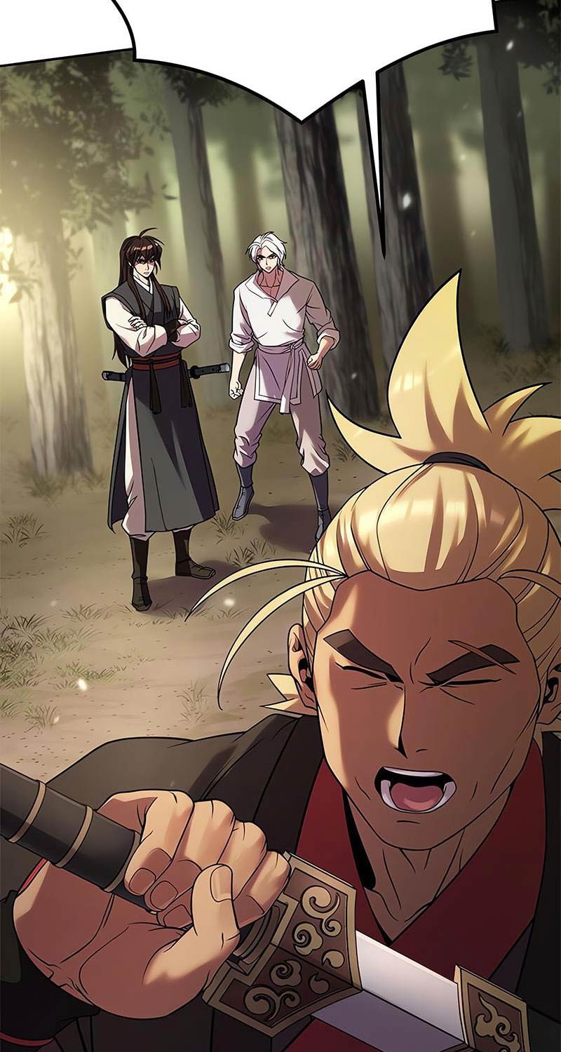 Ma Đạo Chuyển Sinh Ký Chapter 80 - Trang 2