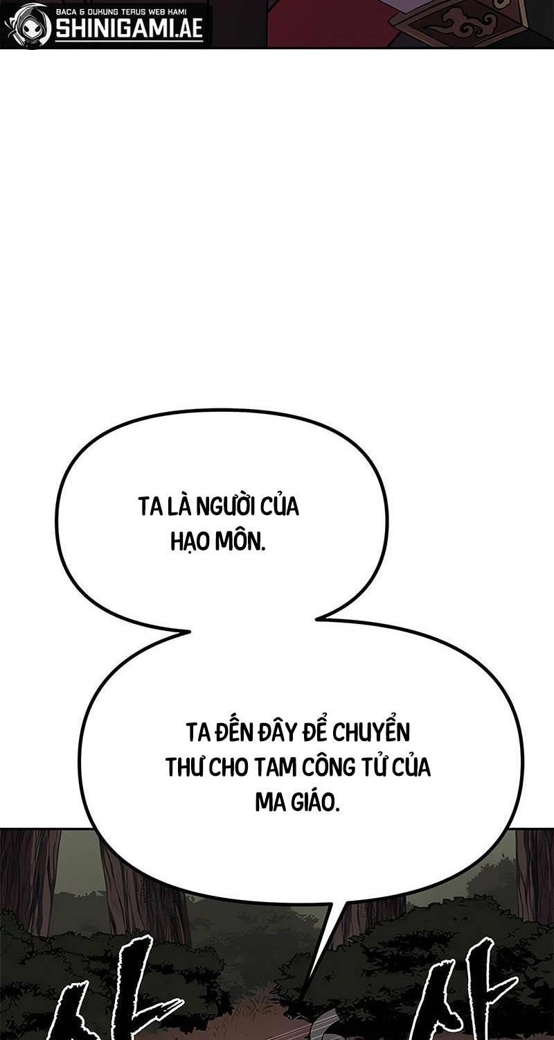 Ma Đạo Chuyển Sinh Ký Chapter 80 - Trang 2