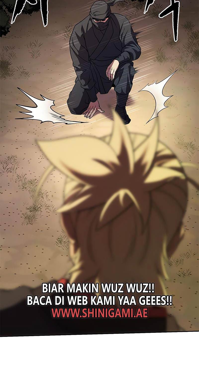 Ma Đạo Chuyển Sinh Ký Chapter 80 - Trang 2