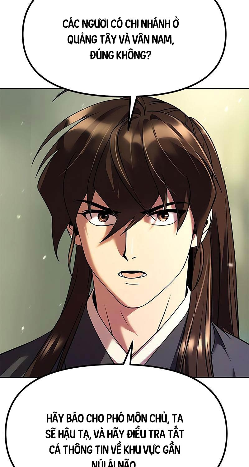 Ma Đạo Chuyển Sinh Ký Chapter 80 - Trang 2