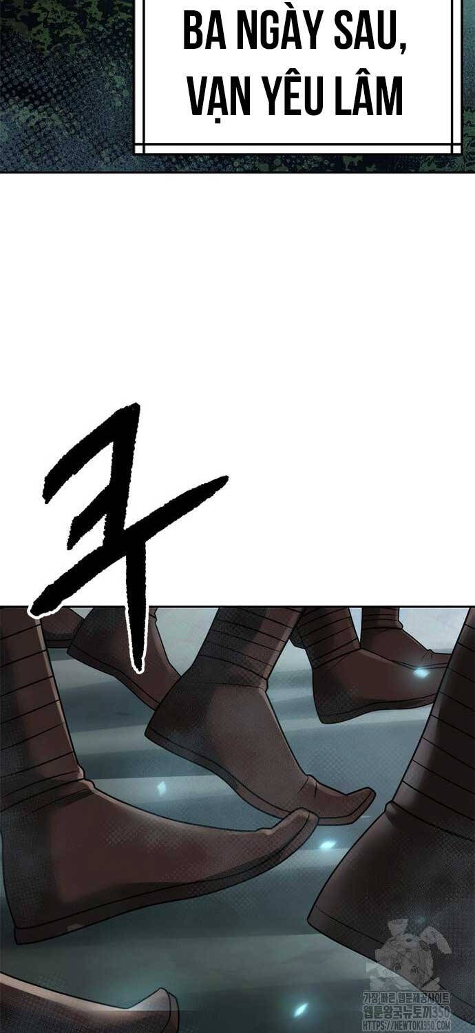 Ma Đạo Chuyển Sinh Ký Chapter 81 - Trang 2