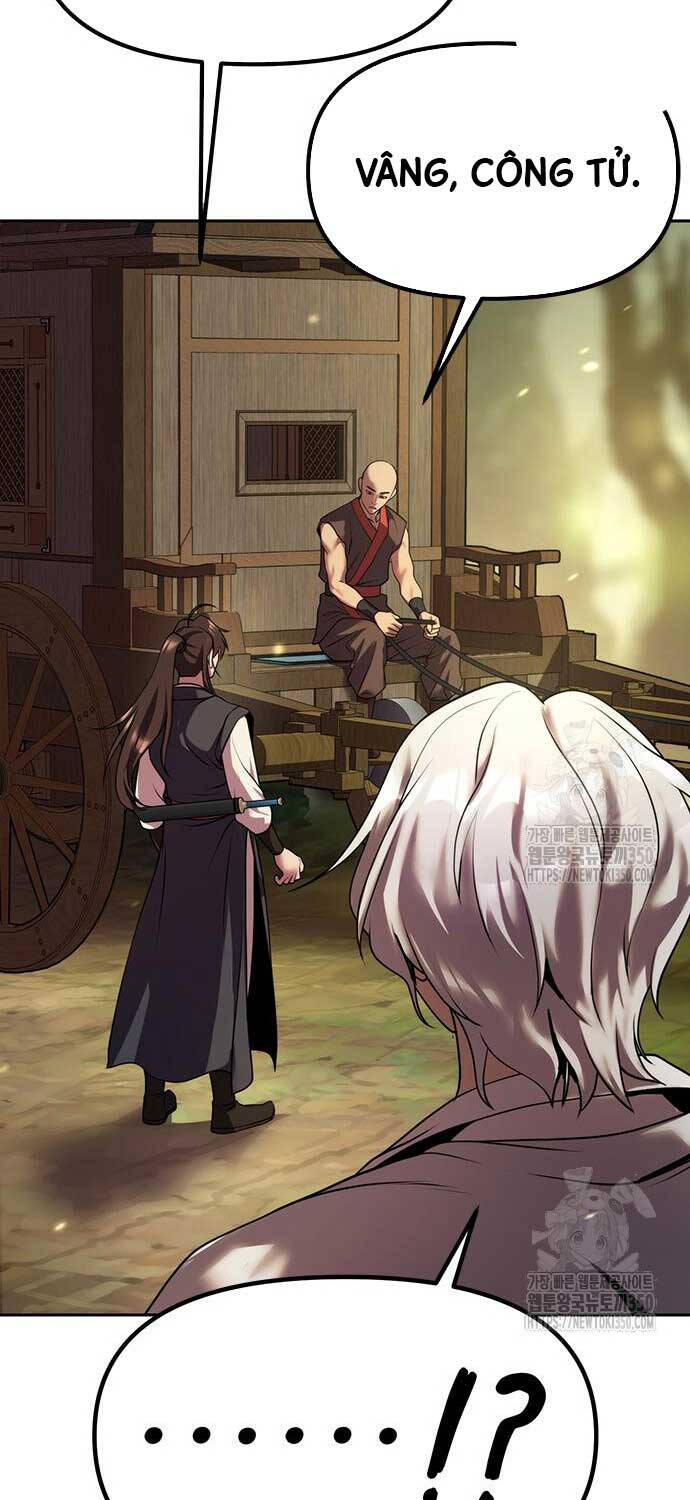 Ma Đạo Chuyển Sinh Ký Chapter 81 - Trang 2