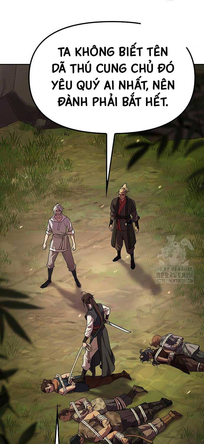 Ma Đạo Chuyển Sinh Ký Chapter 81 - Trang 2