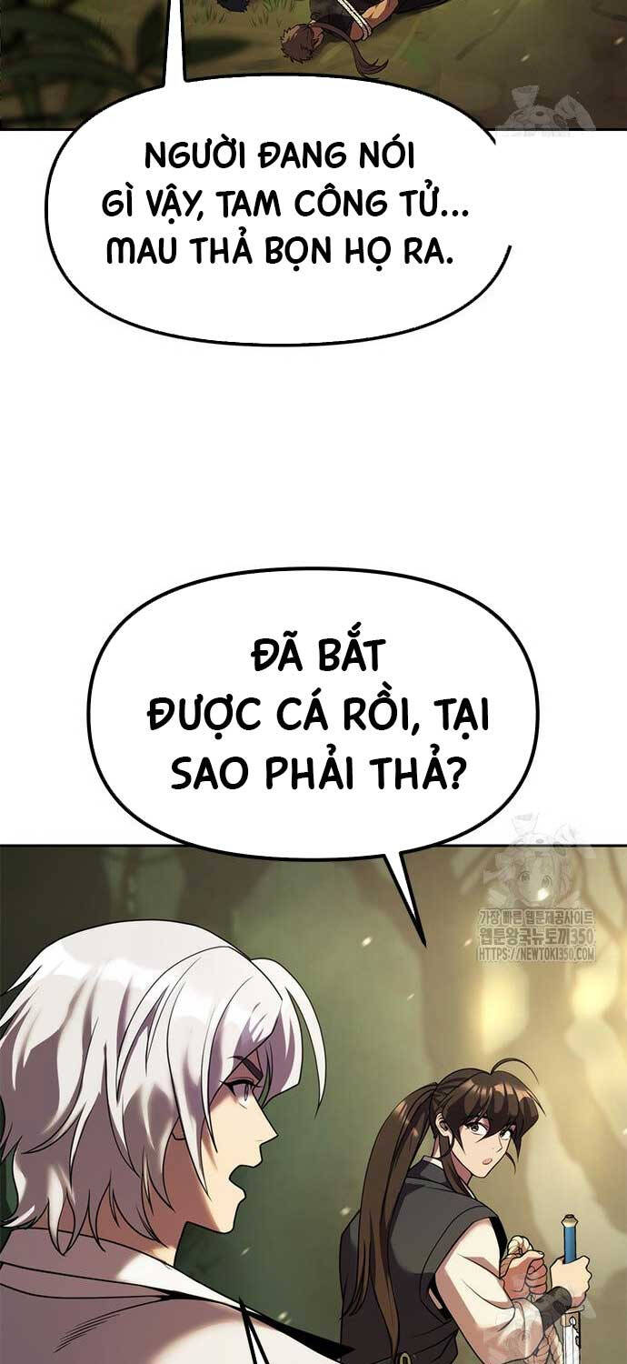 Ma Đạo Chuyển Sinh Ký Chapter 81 - Trang 2