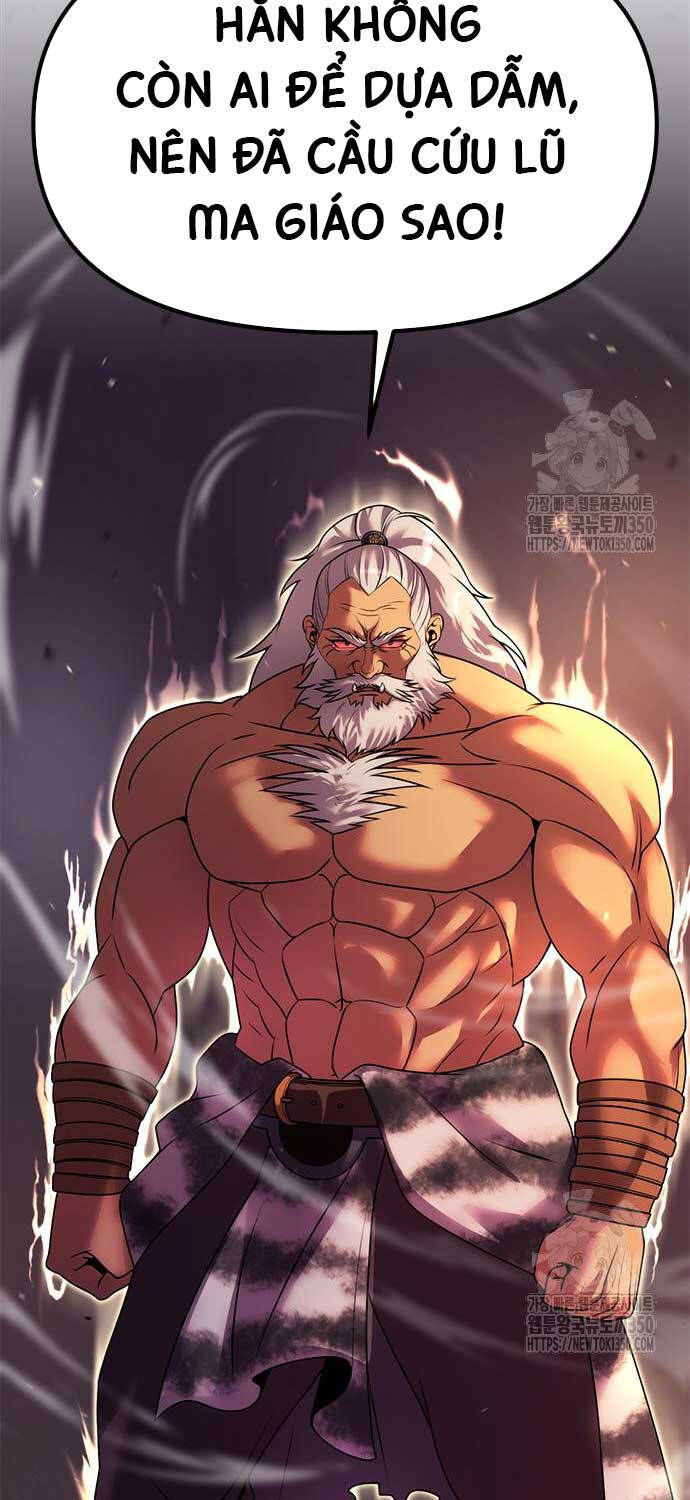 Ma Đạo Chuyển Sinh Ký Chapter 81 - Trang 2