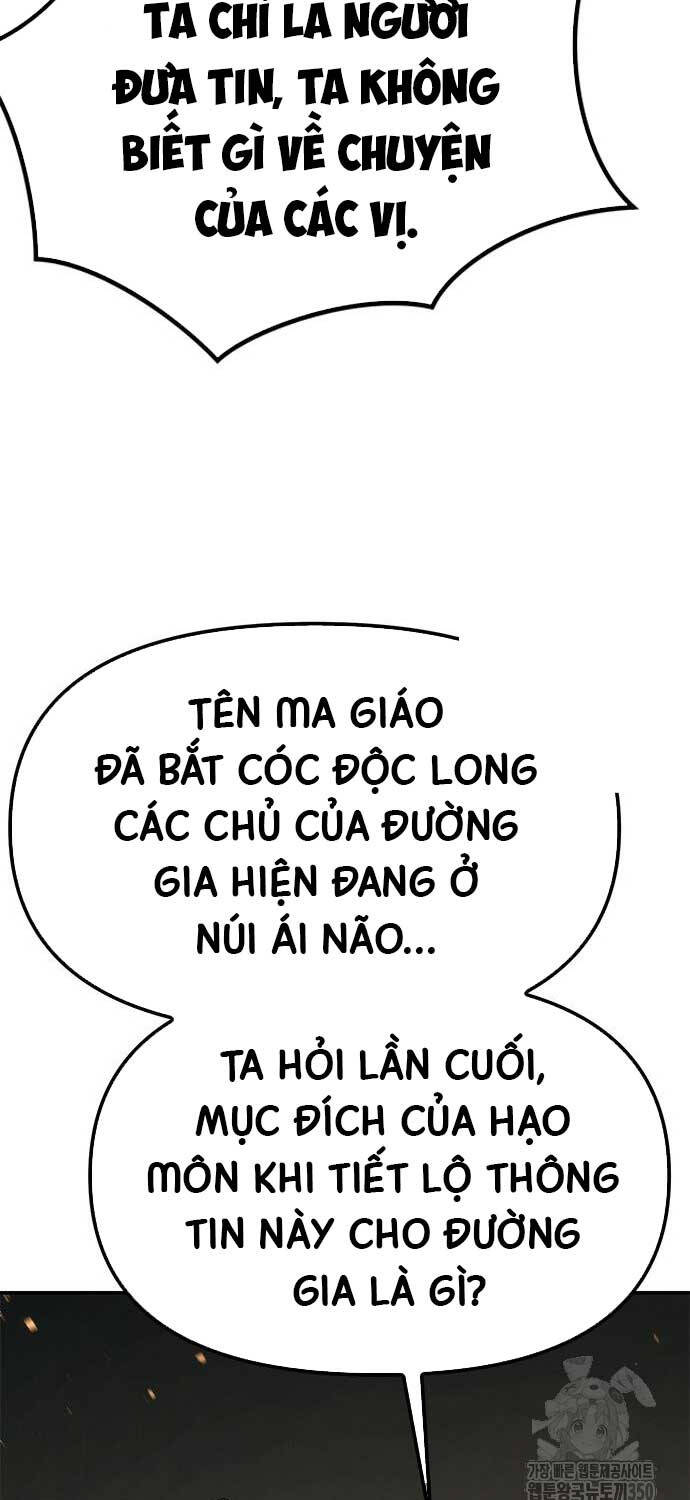 Ma Đạo Chuyển Sinh Ký Chapter 81 - Trang 2