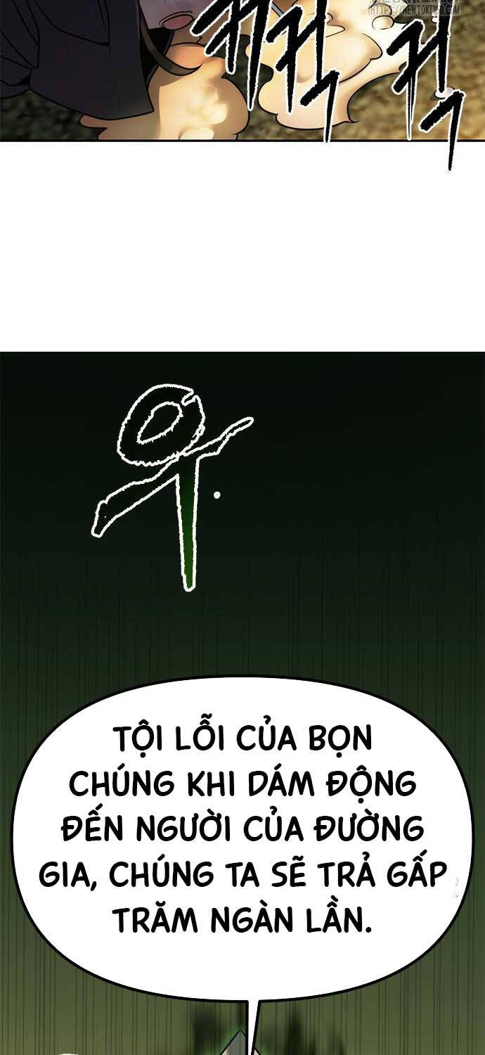 Ma Đạo Chuyển Sinh Ký Chapter 81 - Trang 2