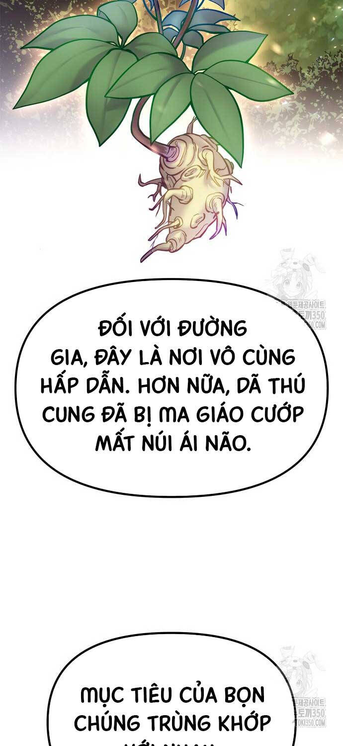 Ma Đạo Chuyển Sinh Ký Chapter 81 - Trang 2