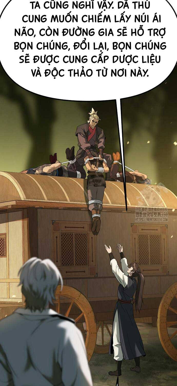 Ma Đạo Chuyển Sinh Ký Chapter 81 - Trang 2