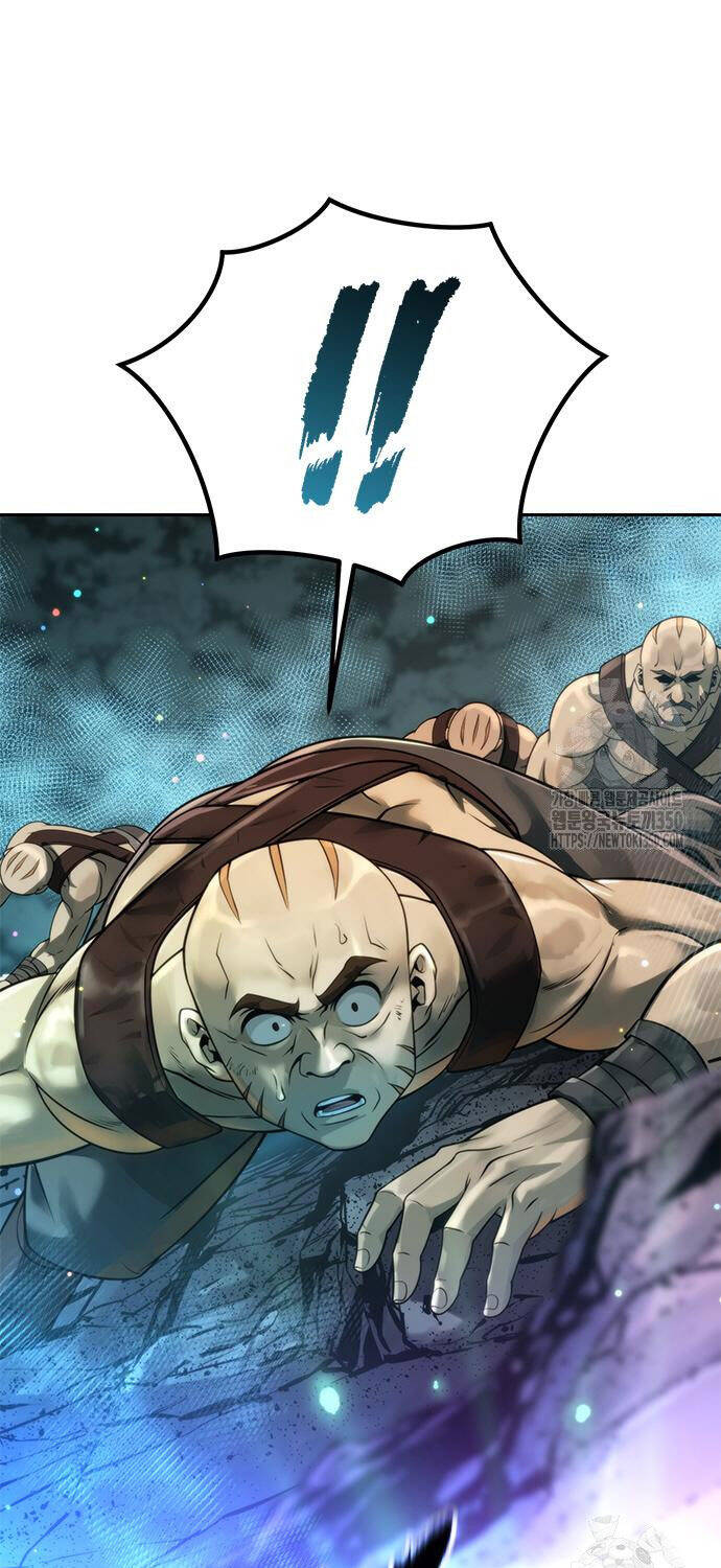 Ma Đạo Chuyển Sinh Ký Chapter 82 - Trang 2