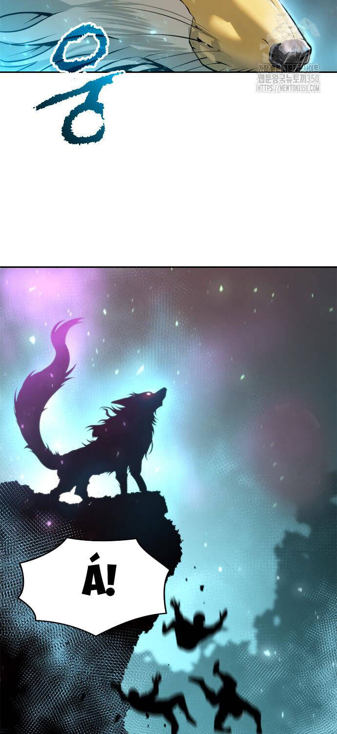 Ma Đạo Chuyển Sinh Ký Chapter 82 - Trang 2