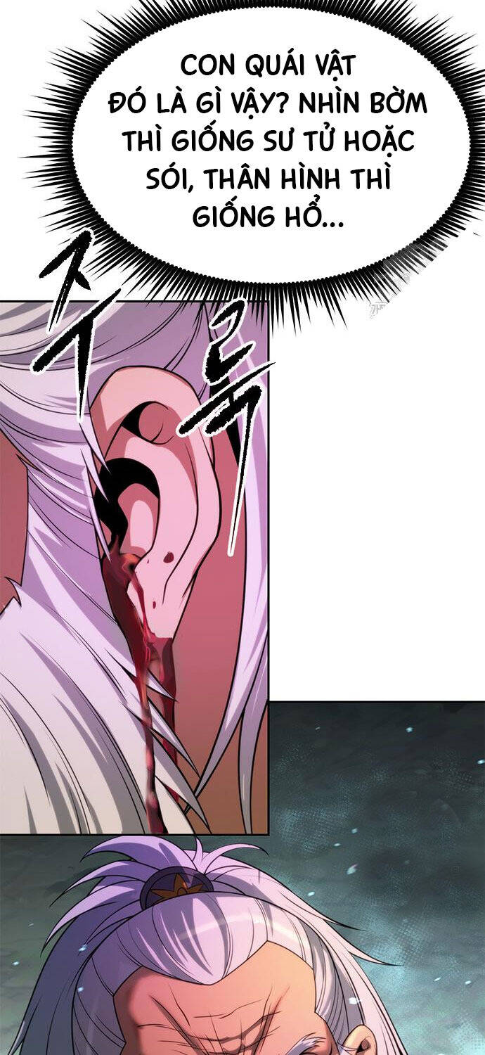 Ma Đạo Chuyển Sinh Ký Chapter 82 - Trang 2