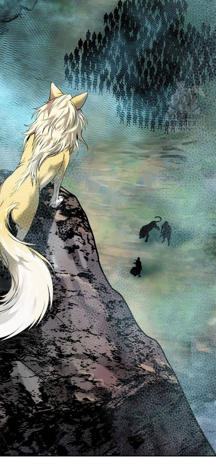 Ma Đạo Chuyển Sinh Ký Chapter 82 - Trang 2