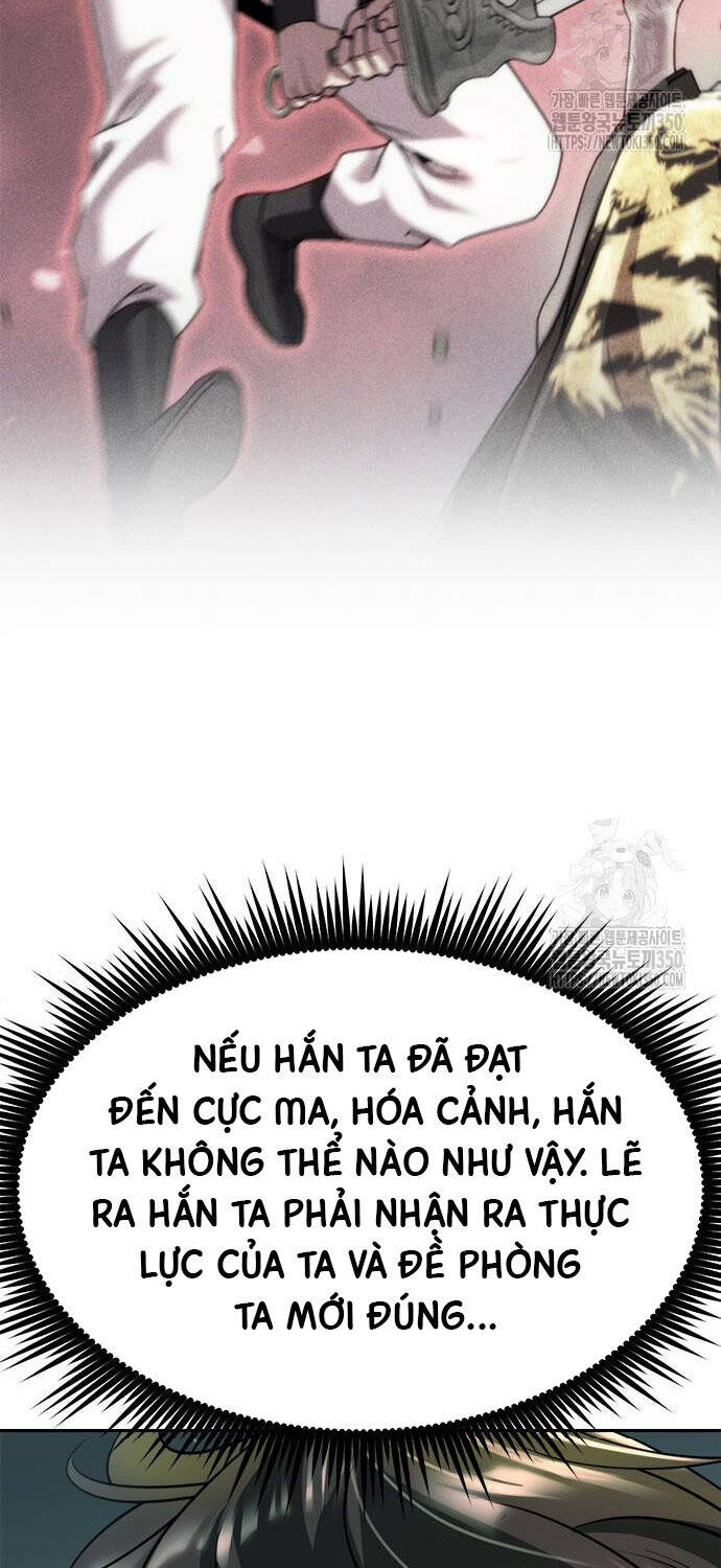 Ma Đạo Chuyển Sinh Ký Chapter 82 - Trang 2