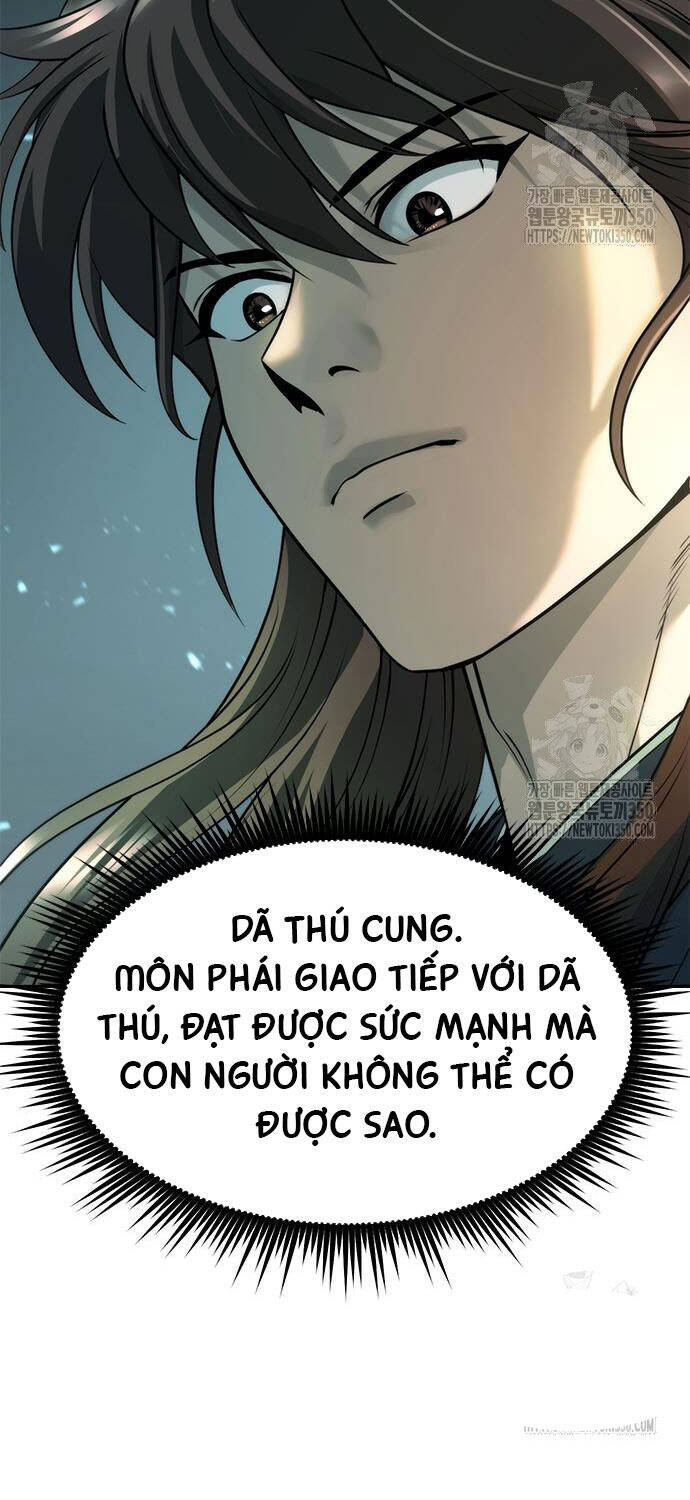 Ma Đạo Chuyển Sinh Ký Chapter 82 - Trang 2