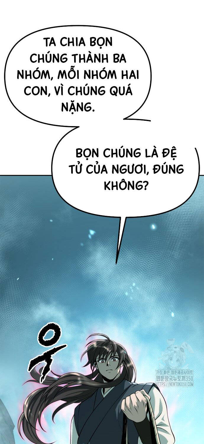 Ma Đạo Chuyển Sinh Ký Chapter 82 - Trang 2