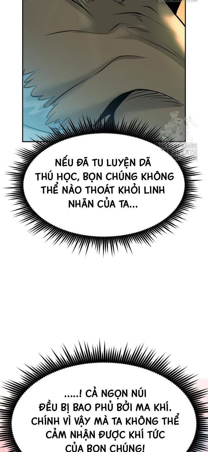 Ma Đạo Chuyển Sinh Ký Chapter 82 - Trang 2