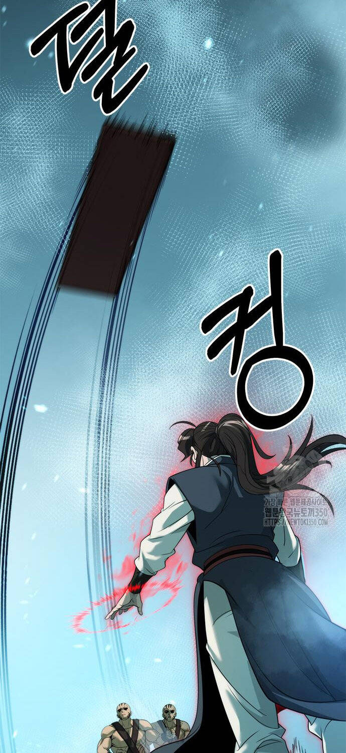 Ma Đạo Chuyển Sinh Ký Chapter 82 - Trang 2