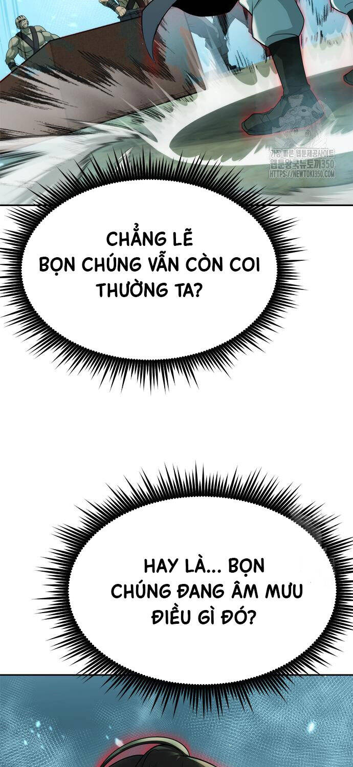 Ma Đạo Chuyển Sinh Ký Chapter 82 - Trang 2