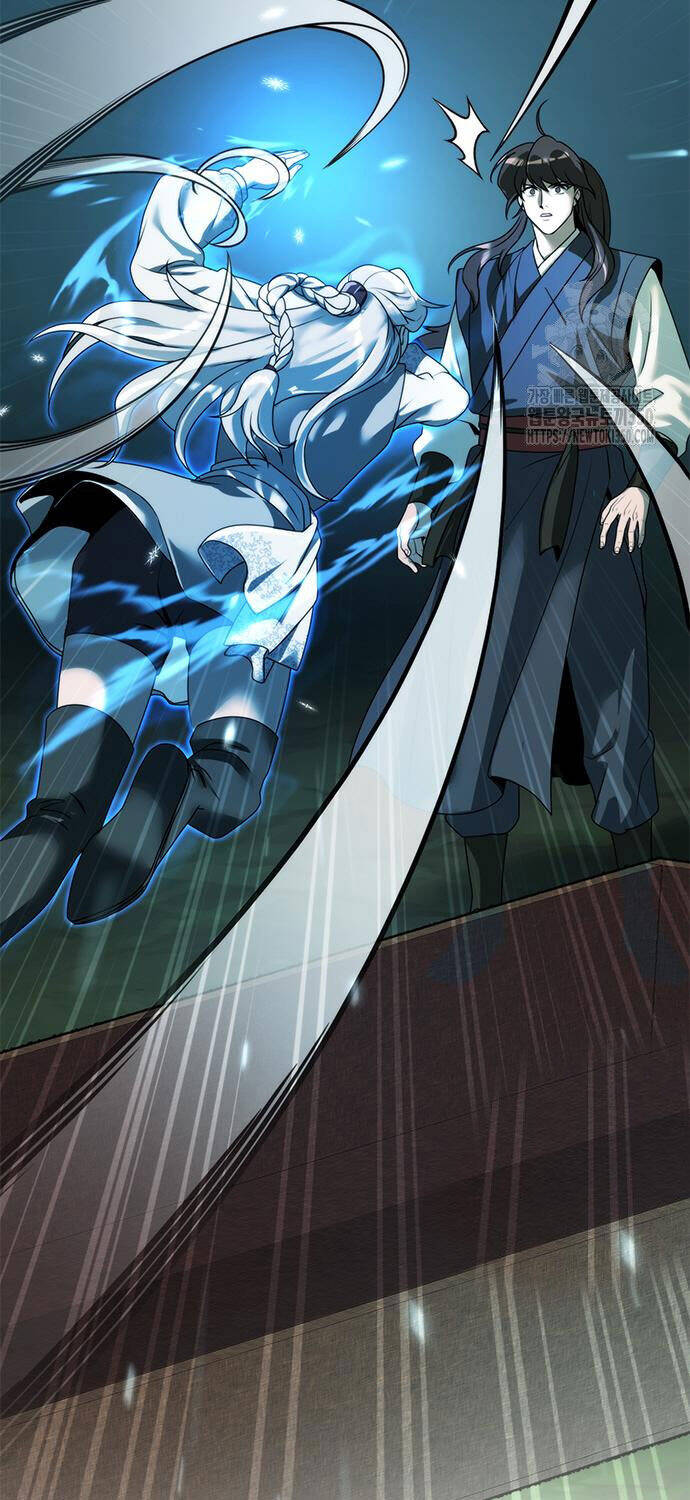 Ma Đạo Chuyển Sinh Ký Chapter 82 - Trang 2