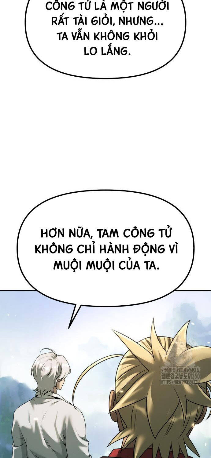 Ma Đạo Chuyển Sinh Ký Chapter 82 - Trang 2