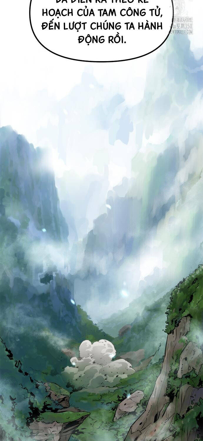 Ma Đạo Chuyển Sinh Ký Chapter 82 - Trang 2