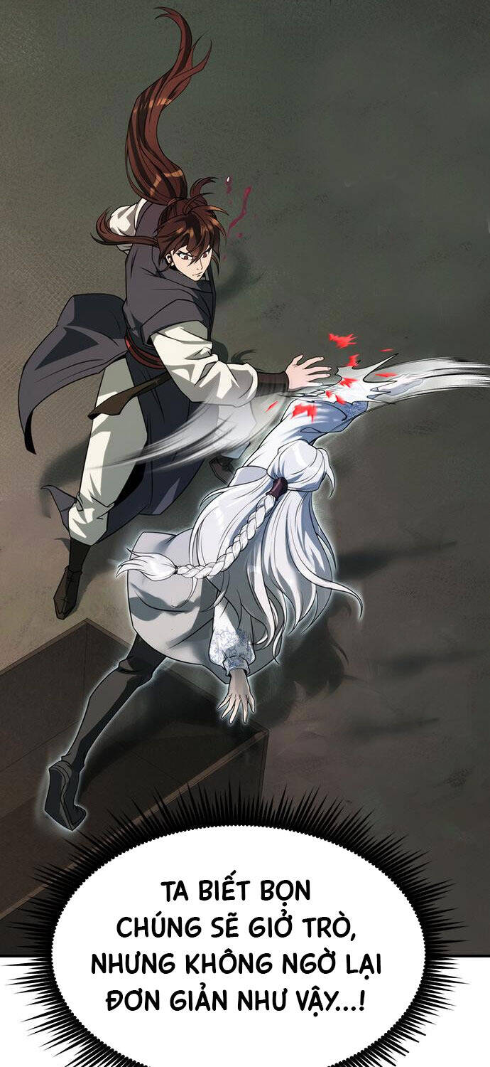 Ma Đạo Chuyển Sinh Ký Chapter 82 - Trang 2