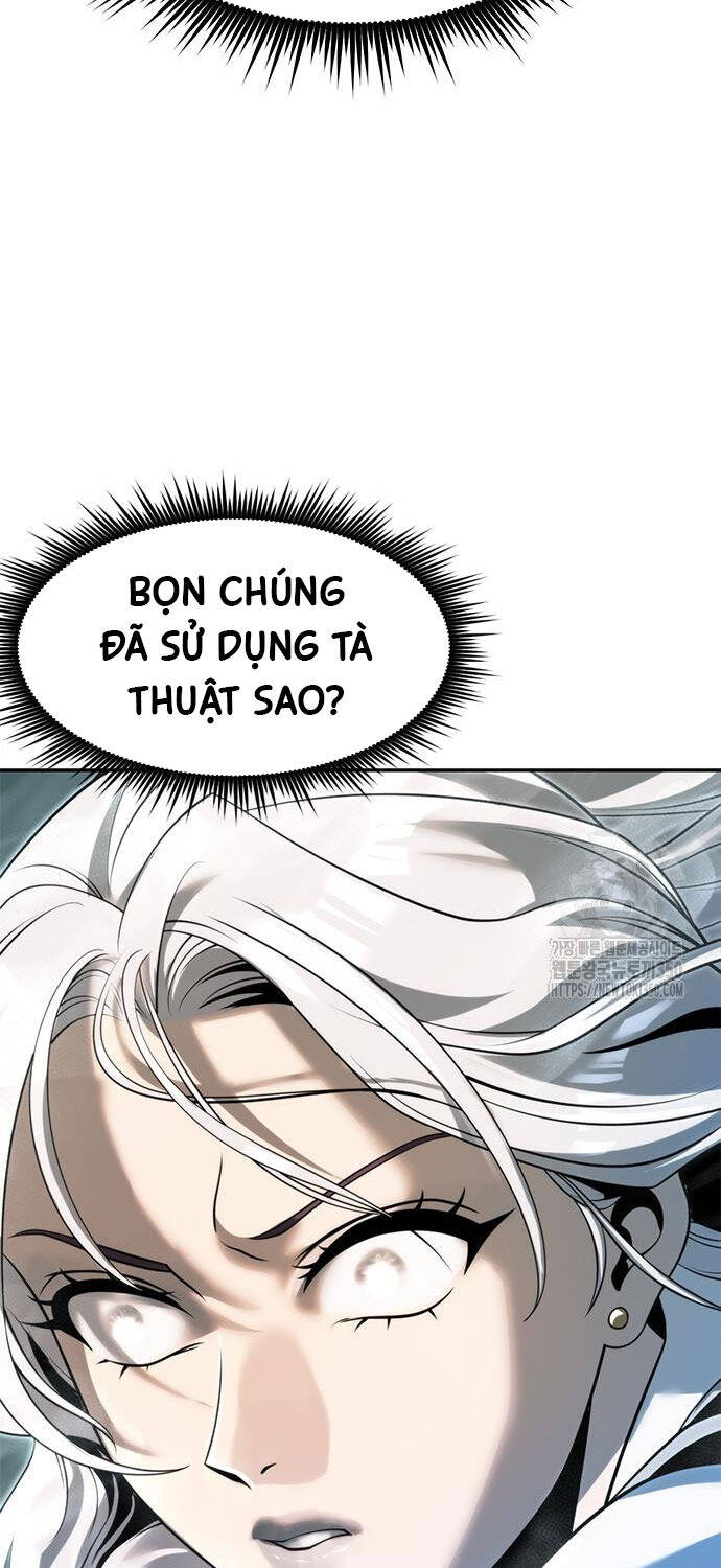 Ma Đạo Chuyển Sinh Ký Chapter 82 - Trang 2