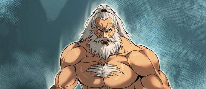 Ma Đạo Chuyển Sinh Ký Chapter 82 - Trang 2