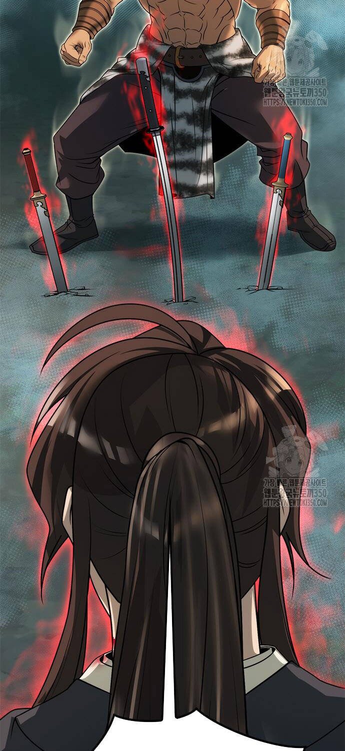 Ma Đạo Chuyển Sinh Ký Chapter 82 - Trang 2