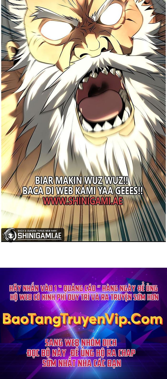 Ma Đạo Chuyển Sinh Ký Chapter 83 - Trang 2