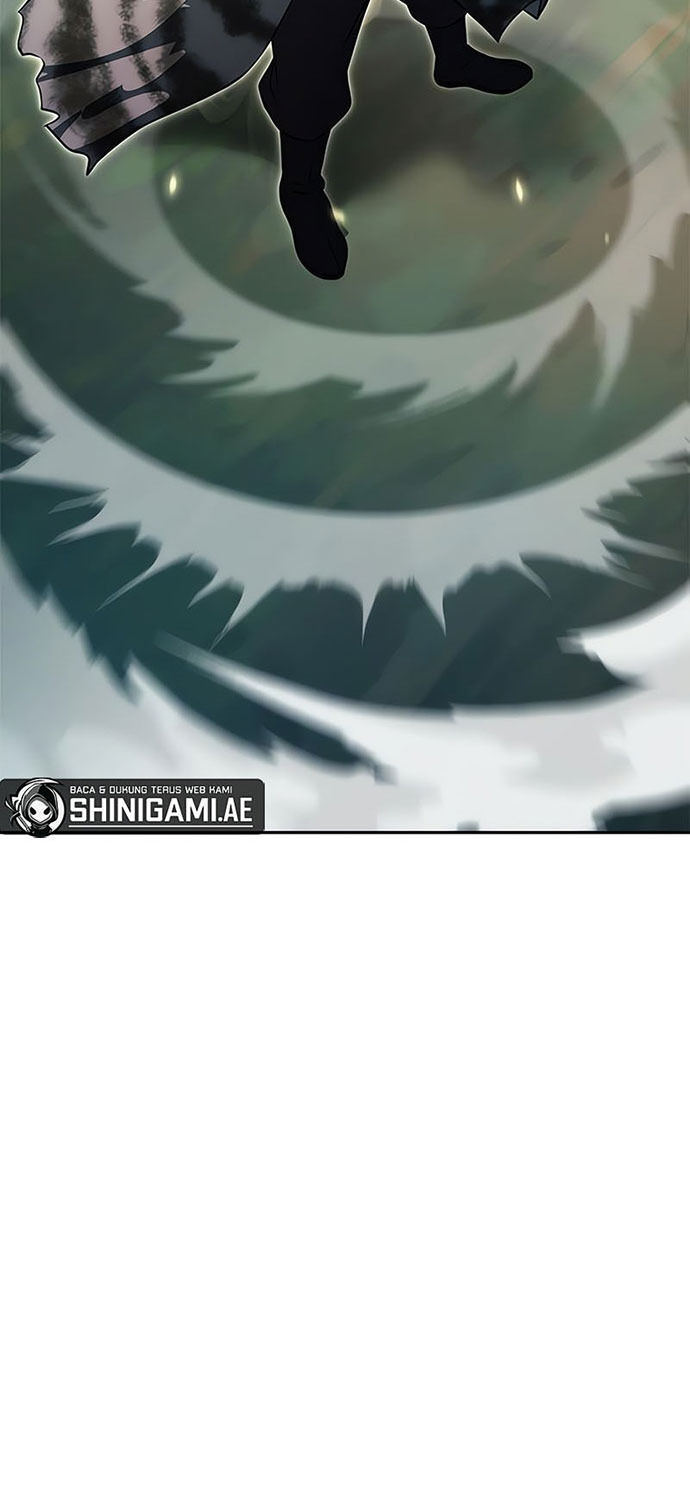 Ma Đạo Chuyển Sinh Ký Chapter 83 - Trang 2