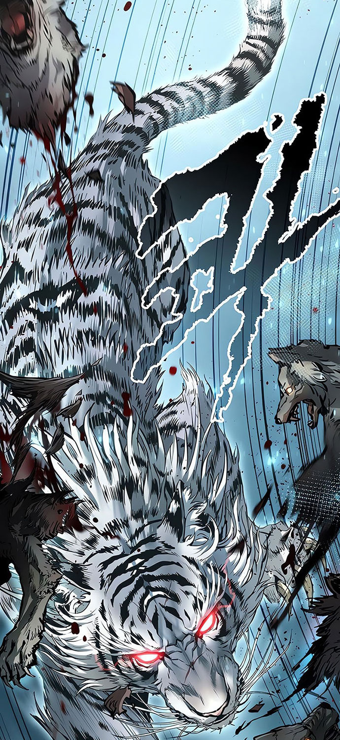 Ma Đạo Chuyển Sinh Ký Chapter 83 - Trang 2