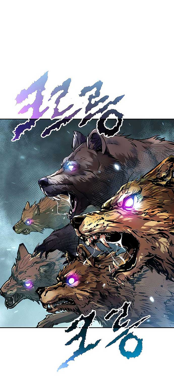 Ma Đạo Chuyển Sinh Ký Chapter 83 - Trang 2