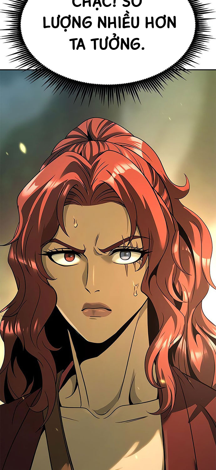 Ma Đạo Chuyển Sinh Ký Chapter 83 - Trang 2