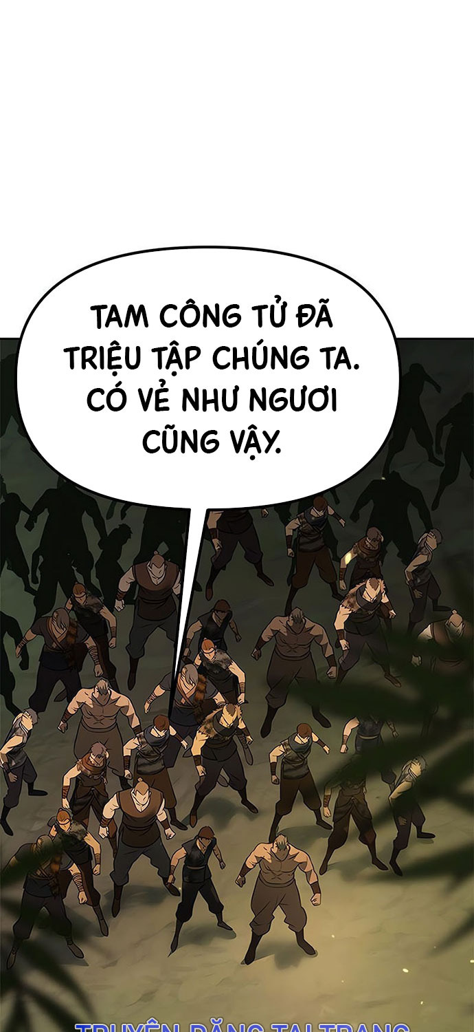 Ma Đạo Chuyển Sinh Ký Chapter 83 - Trang 2