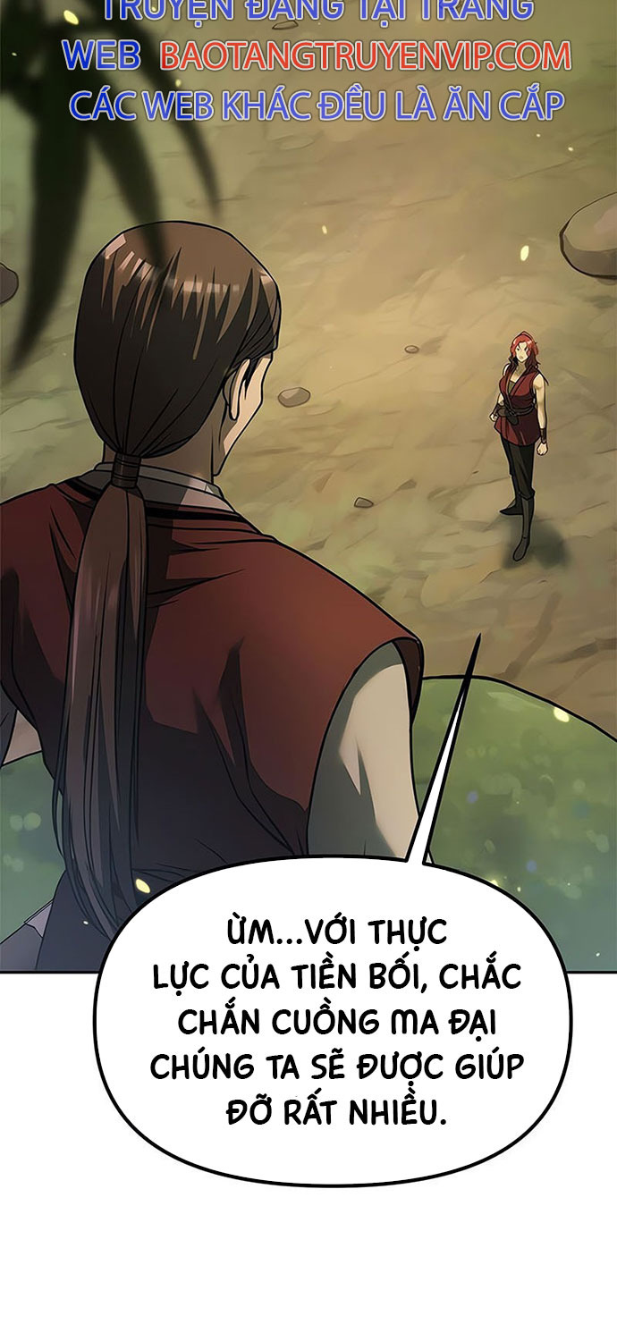 Ma Đạo Chuyển Sinh Ký Chapter 83 - Trang 2