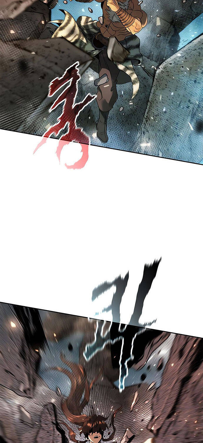 Ma Đạo Chuyển Sinh Ký Chapter 84 - Trang 2