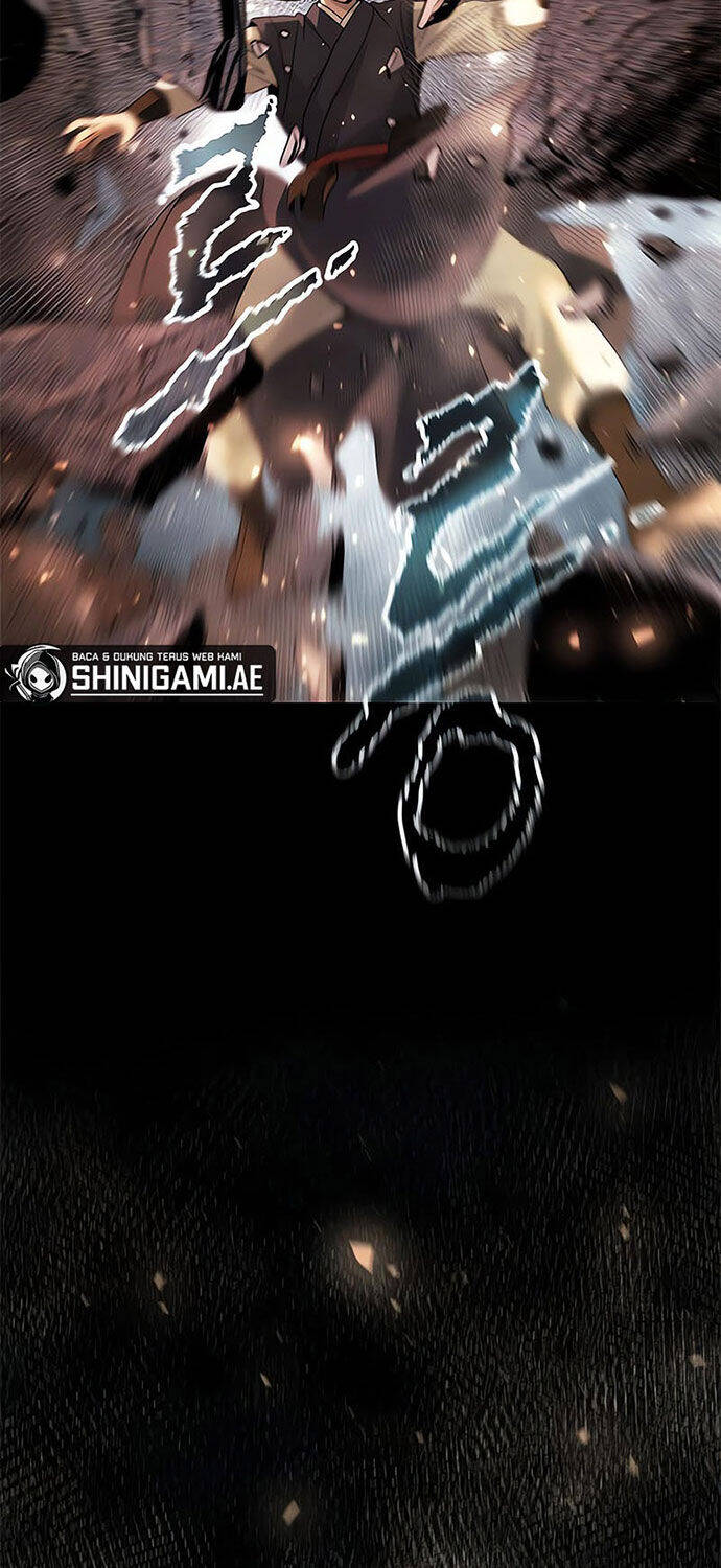 Ma Đạo Chuyển Sinh Ký Chapter 84 - Trang 2