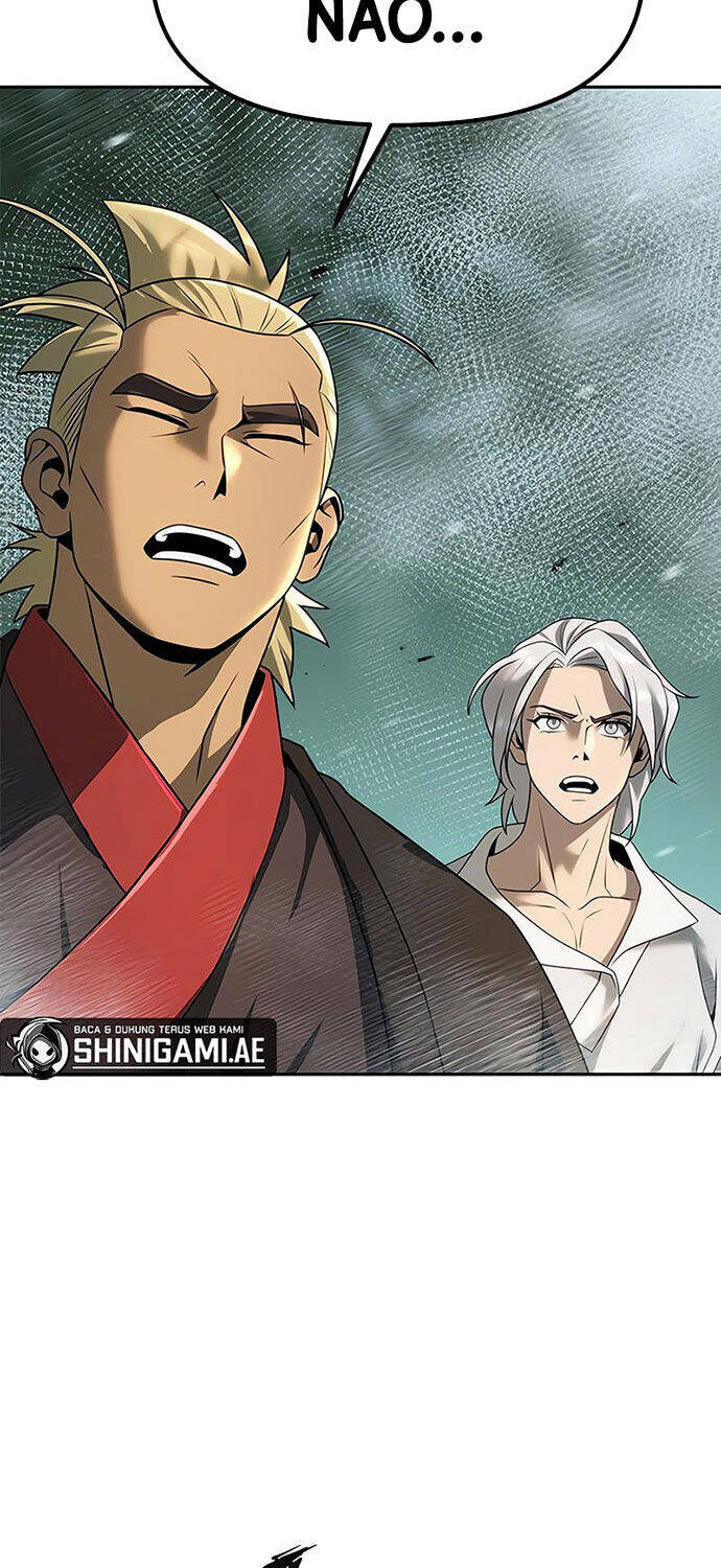 Ma Đạo Chuyển Sinh Ký Chapter 84 - Trang 2