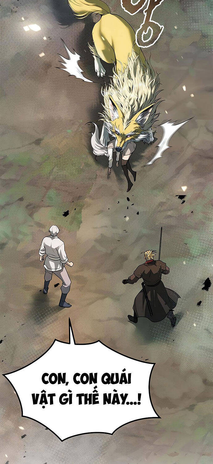 Ma Đạo Chuyển Sinh Ký Chapter 84 - Trang 2